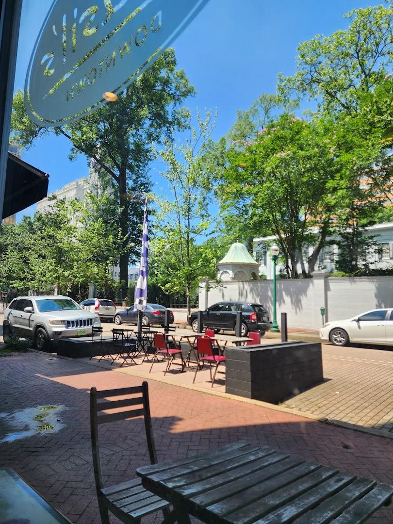 Basil's Downtown