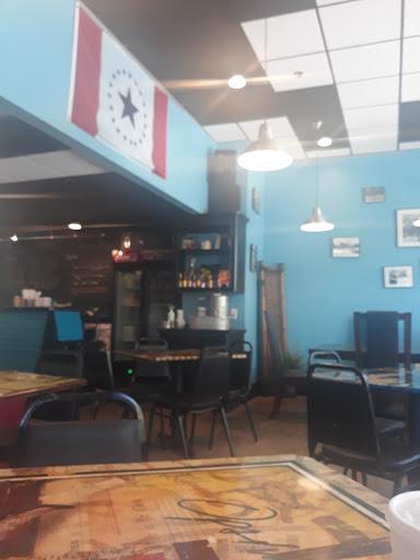 Basil's Downtown