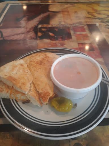 Basil's Downtown